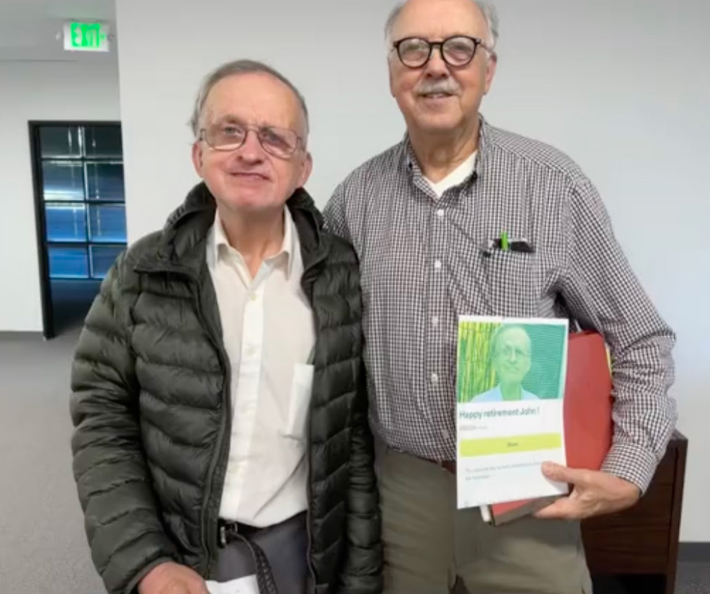 Internauts Donate $95K To Retiree After Company Throws Him A Sad BBQ Party As A Goodbye Internauts Donate $95K To Retiree After Company Throws Him A Sad BBQ Party As A Goodbye