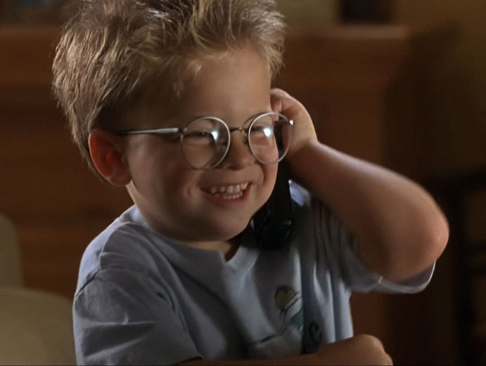 “Look At Him Now”: “Stuart Little” Star Jonathan Lipnicki Reveals He’s Still Acting