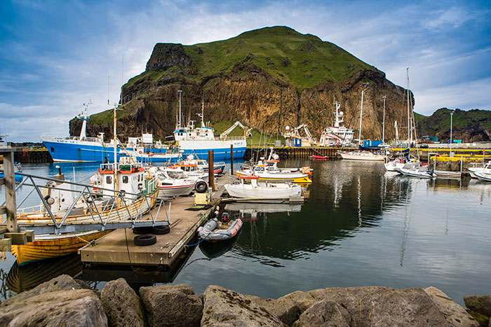 Delight Your Palate At A New Food Festival On The Remote Icelandic Island Of Vestmannaeyjar