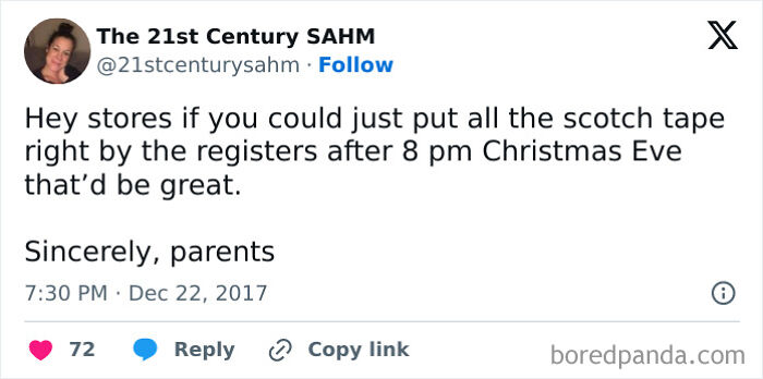 Funny-Christmas-Shopping-Tweets