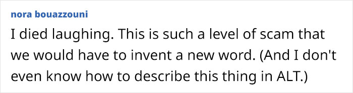 “The Balenciaga Of Pastry”: People Slam French Pastry Chef’s €95 “Snowman” Yule Log “The Balenciaga Of Pastry”: People Slam French Pastry Chef’s €95 “Snowman” Yule Log