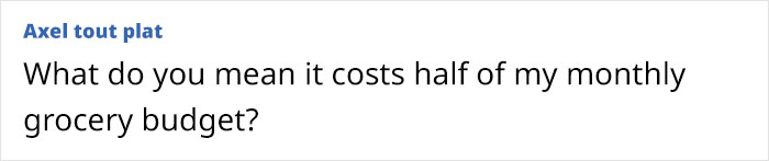 “The Balenciaga Of Pastry”: People Slam French Pastry Chef’s €95 “Snowman” Yule Log “The Balenciaga Of Pastry”: People Slam French Pastry Chef’s €95 “Snowman” Yule Log