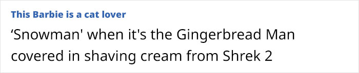 “The Balenciaga Of Pastry”: People Slam French Pastry Chef’s €95 “Snowman” Yule Log “The Balenciaga Of Pastry”: People Slam French Pastry Chef’s €95 “Snowman” Yule Log