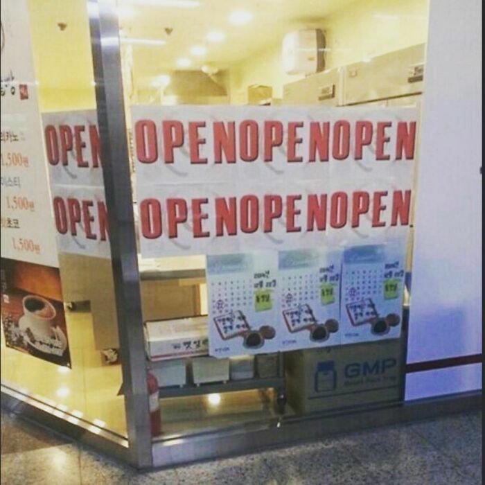 Openope