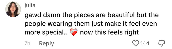 “This Is Incredible”: People React To New Ralph Lauren Collection Celebrating Indigenous Fashion “This Is Incredible”: People React To New Ralph Lauren Collection Celebrating Indigenous Fashion