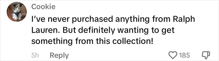 “This Is Incredible”: People React To New Ralph Lauren Collection Celebrating Indigenous Fashion “This Is Incredible”: People React To New Ralph Lauren Collection Celebrating Indigenous Fashion