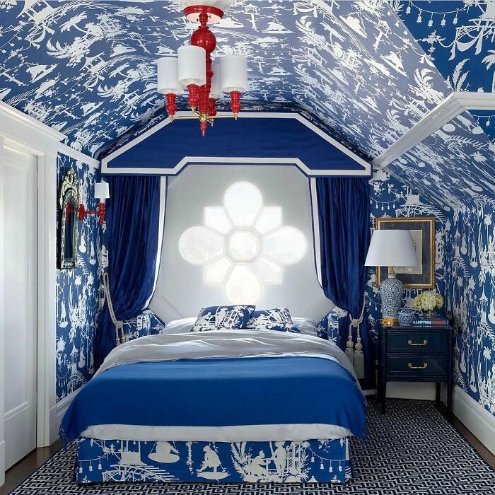 This Impressive Bedroom Design