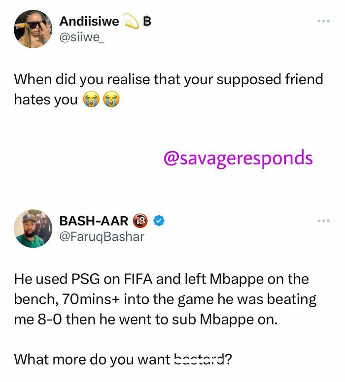 Hilarious-Savage-Responses