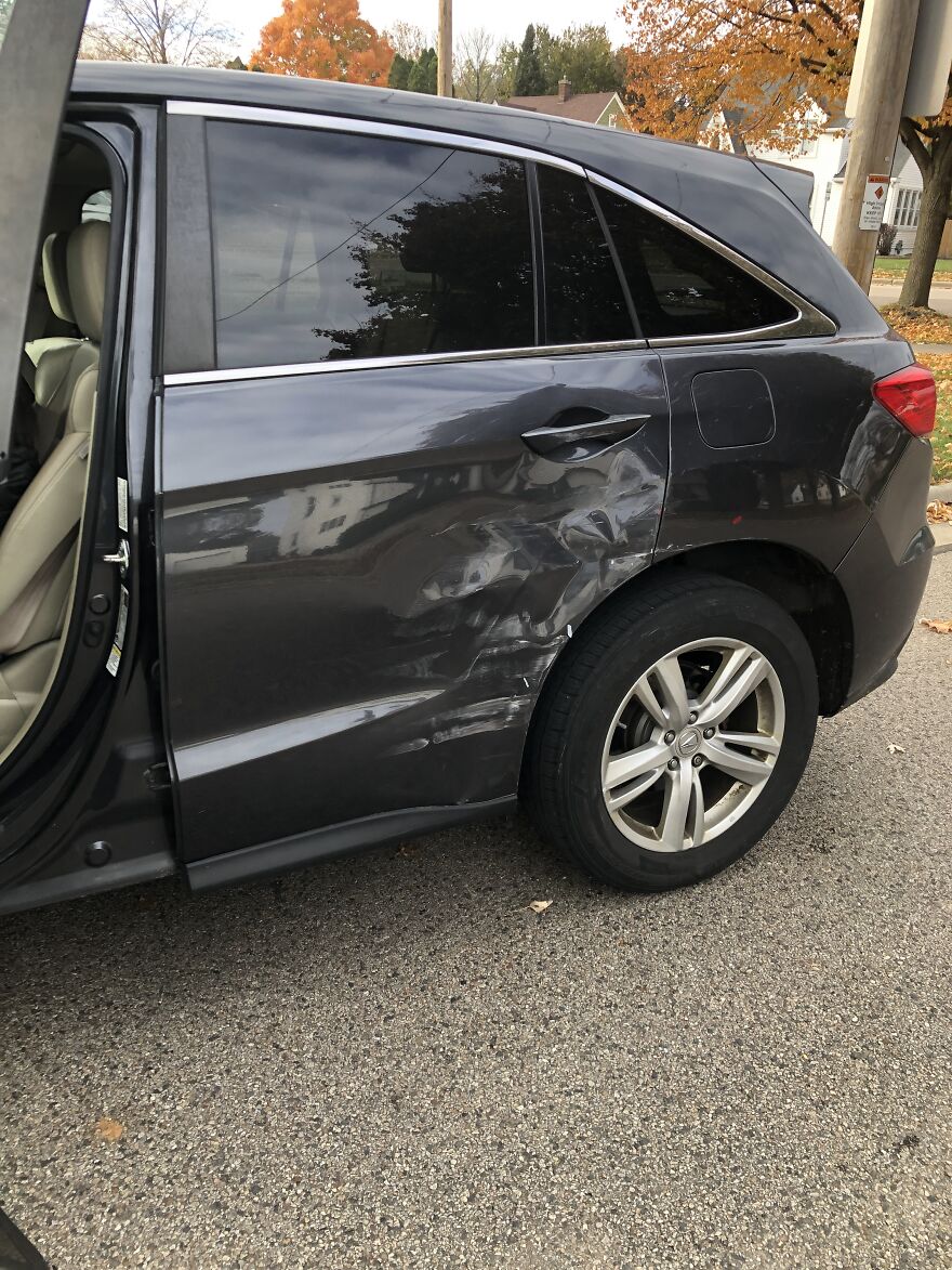 Re: Infamous Workplace Scandals Re: Infamous Workplace Scandals