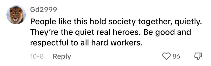 Internauts Donate $95K To Retiree After Company Throws Him A Sad BBQ Party As A Goodbye Internauts Donate $95K To Retiree After Company Throws Him A Sad BBQ Party As A Goodbye