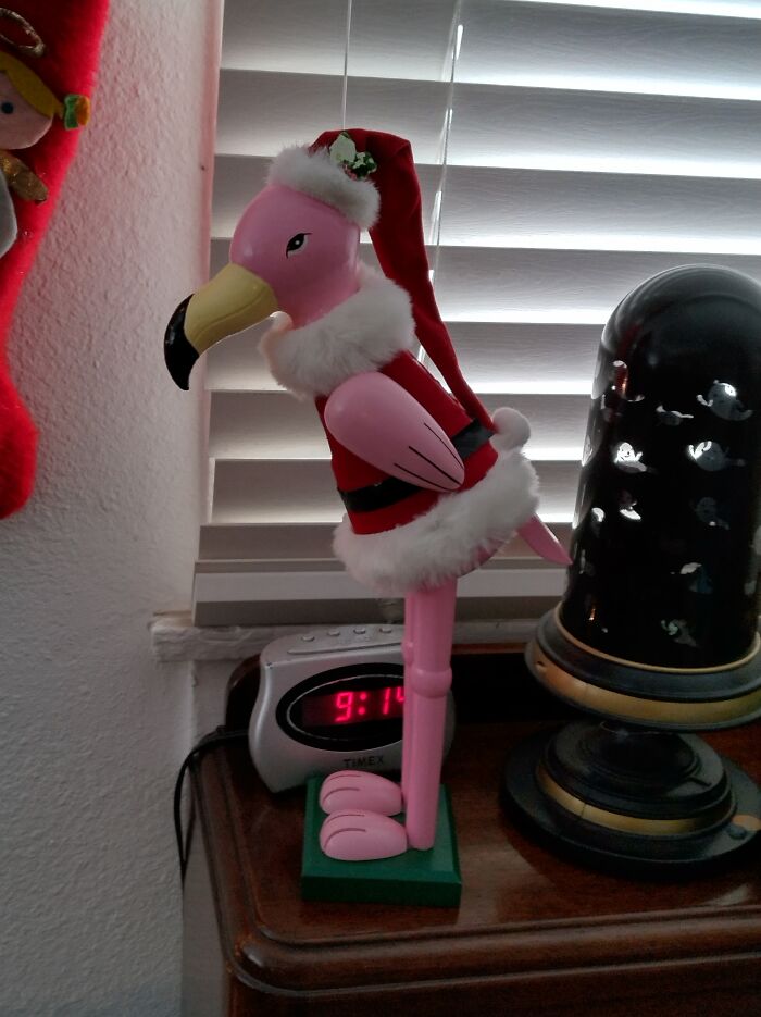 Traditional California Nutcracker