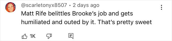 “Imagine How I Felt”: Podcaster Reveals Matt Rife Body-Shamed Her Hours After Sleeping With Her “Imagine How I Felt”: Podcaster Reveals Matt Rife Body-Shamed Her Hours After Sleeping With Her