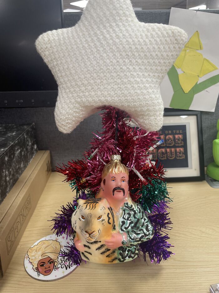 Who Needs 3 Kings When One Will Do? And A Bonus Queen On My Coaster