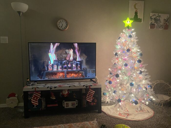 The Super Mario Super Star Is My Favorite Addition This Year