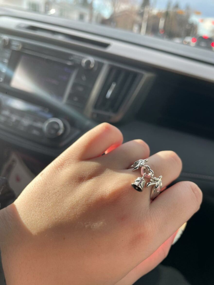 Jewelry Artist Makes Honkai Impact 3rd Custom Jewelry Jewelry Artist Makes Honkai Impact 3rd Custom Jewelry