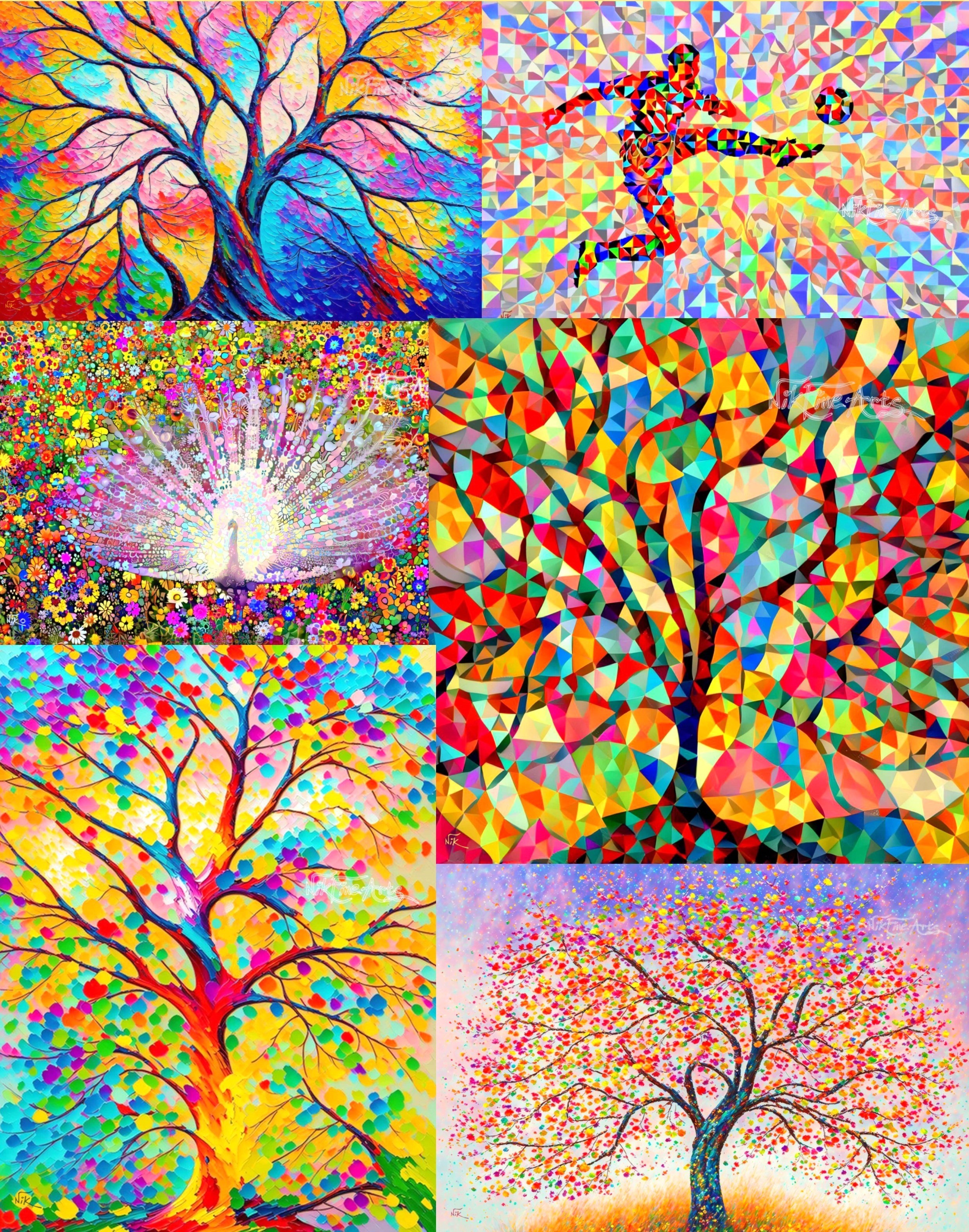 The Road To Online Success Of An Artist