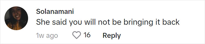 “Grandma’s Trying To Get Me Arrested”: Man Stopped By The TSA Over Surprise Gift From Grandma “Grandma’s Trying To Get Me Arrested”: Man Stopped By The TSA Over Surprise Gift From Grandma