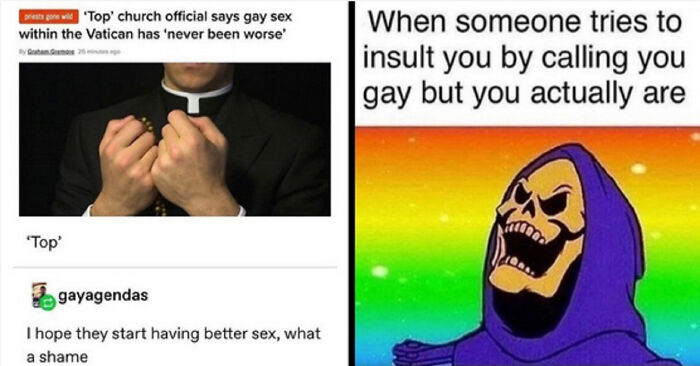 Every Month Is Pride Month!!!