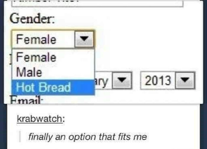 Hot Bread :)