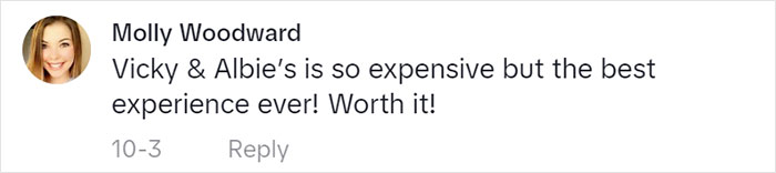 “I Was Called Poor 20 Times”: Woman Shows $2.5k Restaurant Bill For Dinner At Disney World “I Was Called Poor 20 Times”: Woman Shows $2.5k Restaurant Bill For Dinner At Disney World