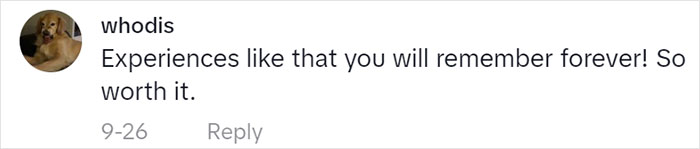 “I Was Called Poor 20 Times”: Woman Shows $2.5k Restaurant Bill For Dinner At Disney World “I Was Called Poor 20 Times”: Woman Shows $2.5k Restaurant Bill For Dinner At Disney World