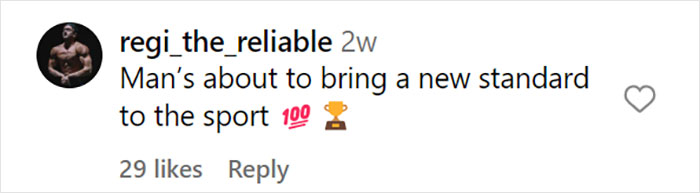 “So Astounding”: People React To Teen Beating Arnold Schwarzenegger’s Bodybuilding Record “So Astounding”: People React To Teen Beating Arnold Schwarzenegger’s Bodybuilding Record