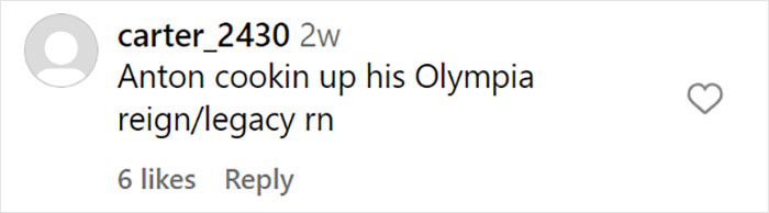 “So Astounding”: People React To Teen Beating Arnold Schwarzenegger’s Bodybuilding Record “So Astounding”: People React To Teen Beating Arnold Schwarzenegger’s Bodybuilding Record