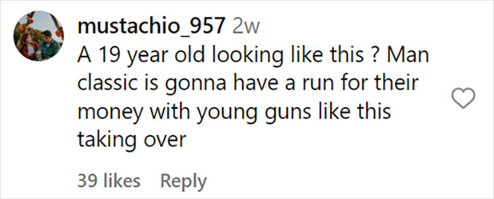 “So Astounding”: People React To Teen Beating Arnold Schwarzenegger’s Bodybuilding Record “So Astounding”: People React To Teen Beating Arnold Schwarzenegger’s Bodybuilding Record