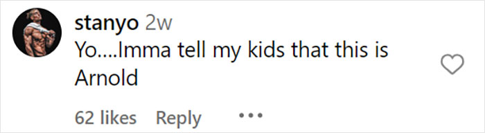 “So Astounding”: People React To Teen Beating Arnold Schwarzenegger’s Bodybuilding Record “So Astounding”: People React To Teen Beating Arnold Schwarzenegger’s Bodybuilding Record