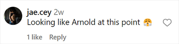 “So Astounding”: People React To Teen Beating Arnold Schwarzenegger’s Bodybuilding Record “So Astounding”: People React To Teen Beating Arnold Schwarzenegger’s Bodybuilding Record