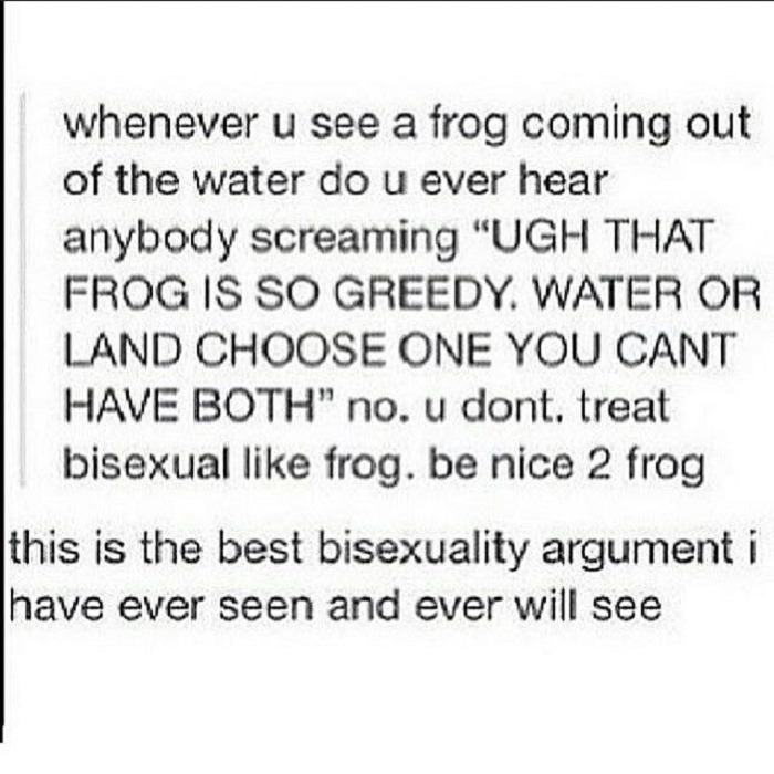 Oops, The Bigoted Trolls Are Back, Time For Some Gay Memes :)