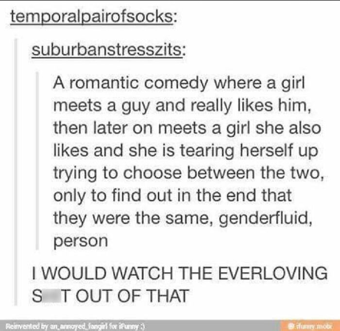 More Representation Makes Better Movies!