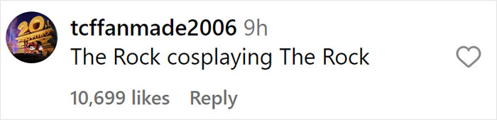 Dwayne Johnson Recreated Viral Meme Of Younger Self For Christmas, And Fans Were Not Ready Dwayne Johnson Recreated Viral Meme Of Younger Self For Christmas, And Fans Were Not Ready