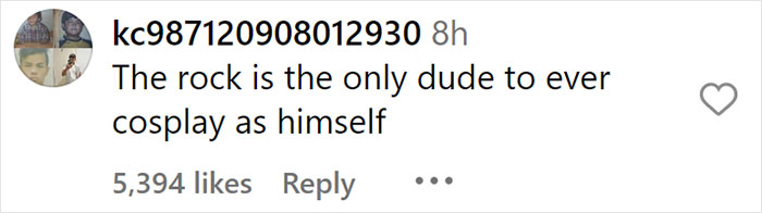 Dwayne Johnson Recreated Viral Meme Of Younger Self For Christmas, And Fans Were Not Ready Dwayne Johnson Recreated Viral Meme Of Younger Self For Christmas, And Fans Were Not Ready