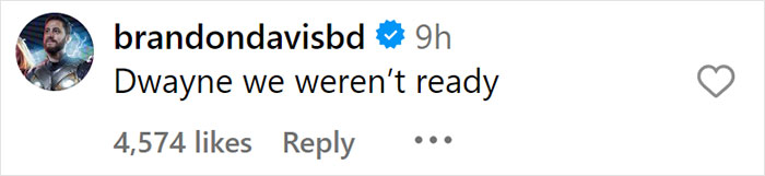 Dwayne Johnson Recreated Viral Meme Of Younger Self For Christmas, And Fans Were Not Ready Dwayne Johnson Recreated Viral Meme Of Younger Self For Christmas, And Fans Were Not Ready