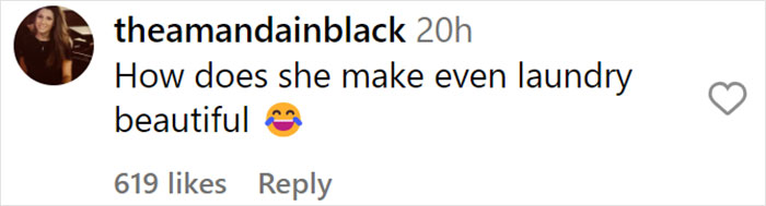 “She Makes Laundry Beautiful”: People React To Pamela Anderson’s New Makeup-Free Detergent Ad “She Makes Laundry Beautiful”: People React To Pamela Anderson’s New Makeup-Free Detergent Ad