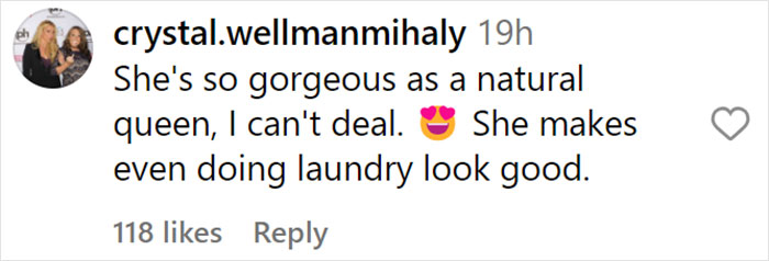 “She Makes Laundry Beautiful”: People React To Pamela Anderson’s New Makeup-Free Detergent Ad “She Makes Laundry Beautiful”: People React To Pamela Anderson’s New Makeup-Free Detergent Ad