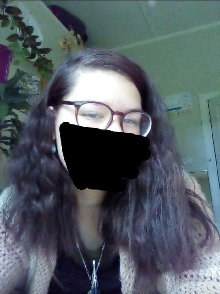 Hey Pandas, Show Us Your Hair