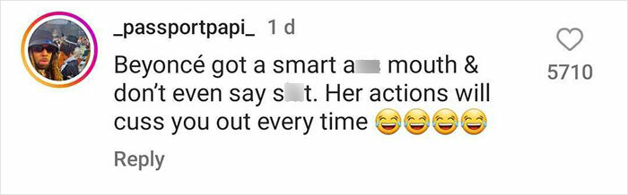 Beyoncé Stuns Fans With Close-Up Shot Amid Criticism For “Going White” Beyoncé Stuns Fans With Close-Up Shot Amid Criticism For “Going White”