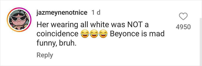 Beyoncé Stuns Fans With Close-Up Shot Amid Criticism For “Going White” Beyoncé Stuns Fans With Close-Up Shot Amid Criticism For “Going White”