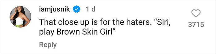 Beyoncé Stuns Fans With Close-Up Shot Amid Criticism For “Going White” Beyoncé Stuns Fans With Close-Up Shot Amid Criticism For “Going White”