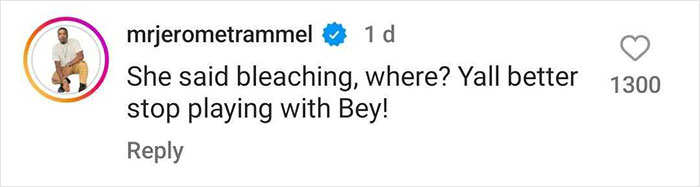 Beyoncé Stuns Fans With Close-Up Shot Amid Criticism For “Going White” Beyoncé Stuns Fans With Close-Up Shot Amid Criticism For “Going White”