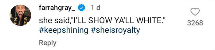 Beyoncé Stuns Fans With Close-Up Shot Amid Criticism For “Going White” Beyoncé Stuns Fans With Close-Up Shot Amid Criticism For “Going White”