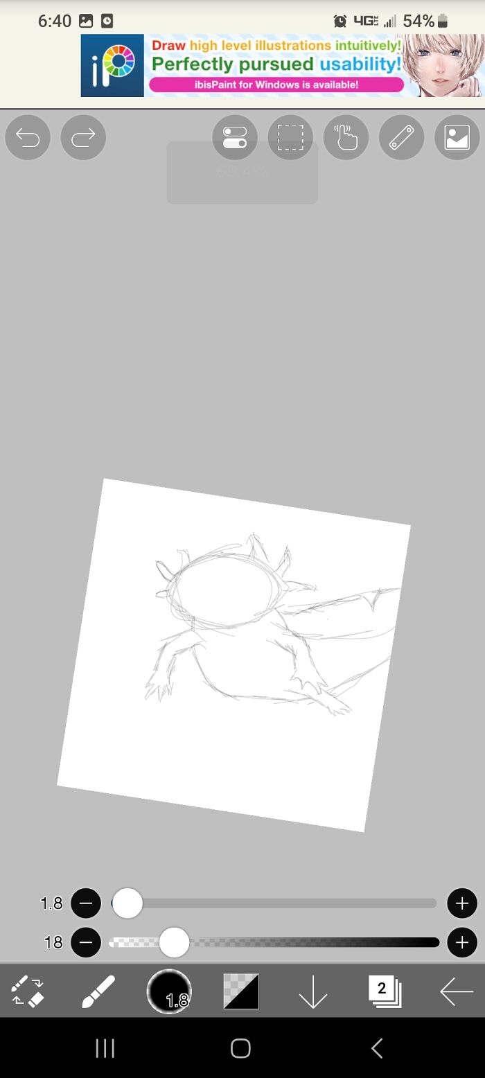 Uhhh Just The Progress!