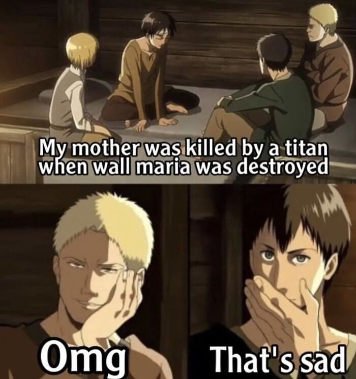 Im Now Realizing That I Broke The Streak Of Queer Memes :(