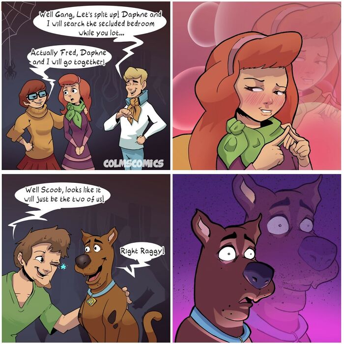 This Artist Injects Humor Into Ordinary Situations By Creating Clever Visual Puns (New Pics)