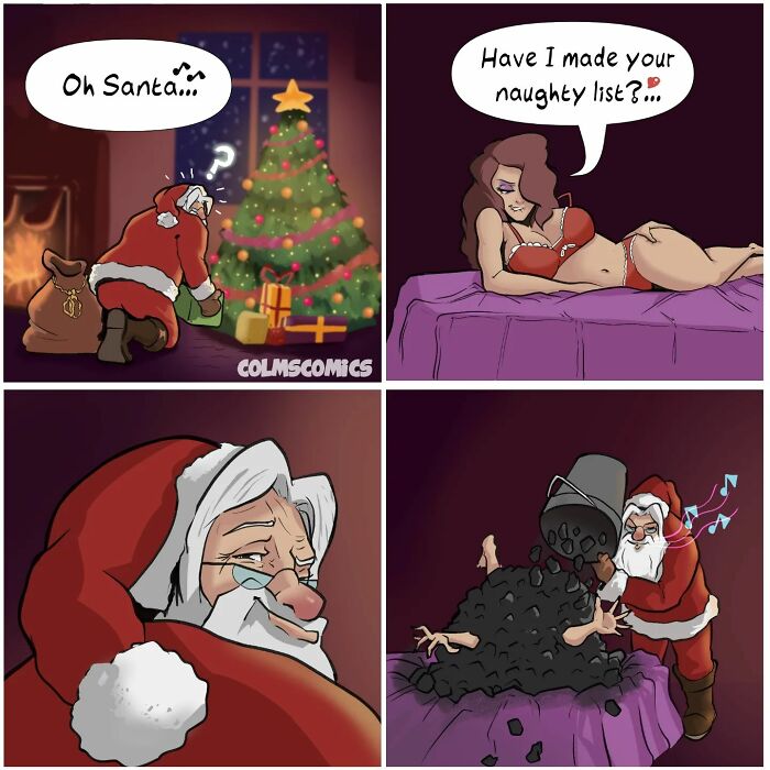 This Artist Injects Humor Into Ordinary Situations By Creating Clever Visual Puns (New Pics)