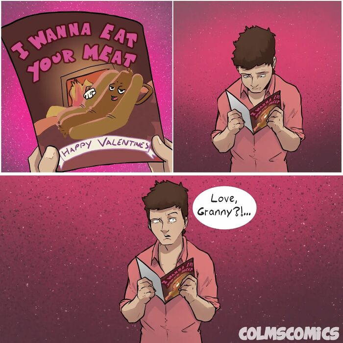 This Artist Injects Humor Into Ordinary Situations By Creating Clever Visual Puns (New Pics)