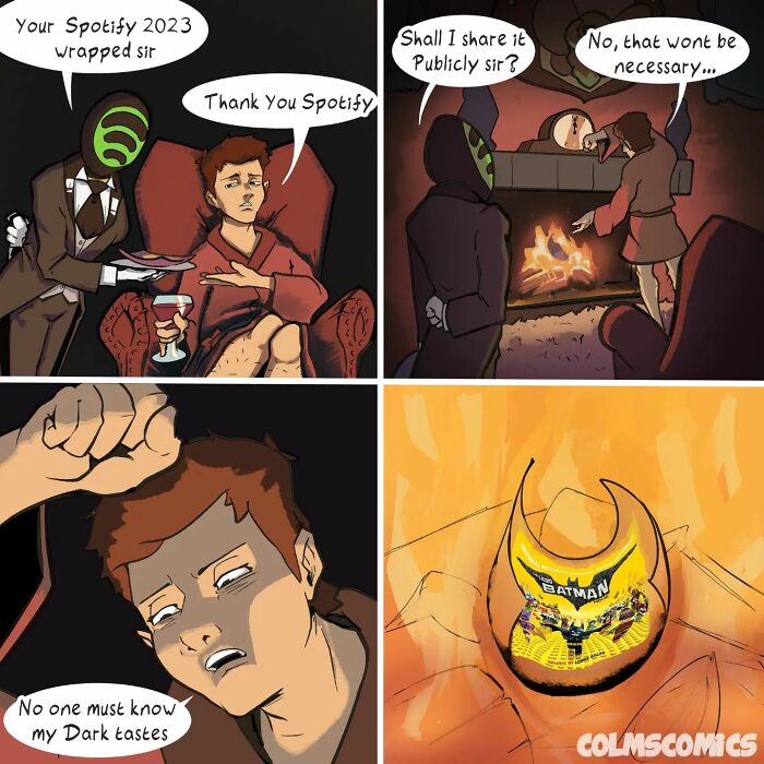 This Artist Injects Humor Into Ordinary Situations By Creating Clever Visual Puns (New Pics)