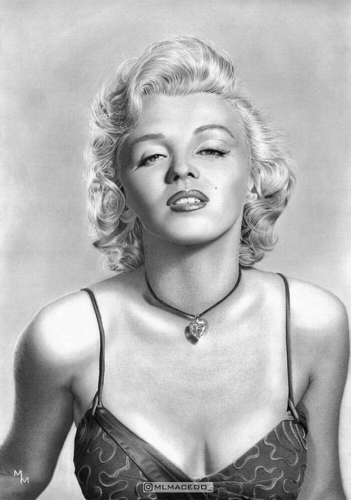 Marilyn Monroe